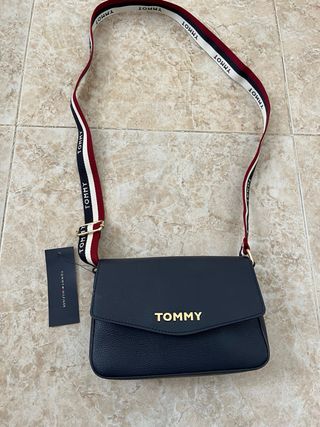 Bolso Tommy Hilfiger  Nuevo