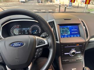 Ford S-MAX 2017