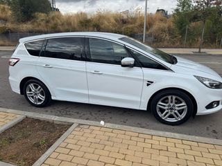 Ford S-MAX 2017
