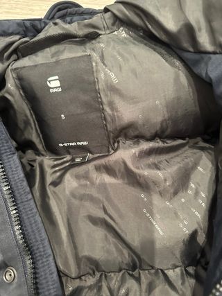 Set de ropa (hombre)