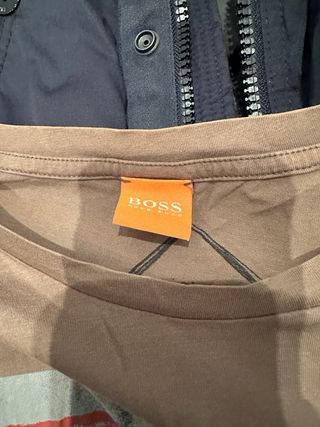 Set de ropa (hombre)