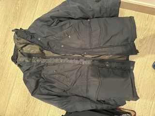 Set de ropa (hombre)