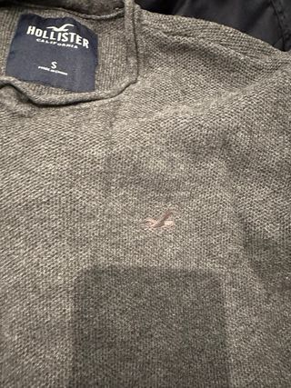 Set de ropa (hombre)