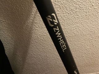 Patinete Eléctrico Negro