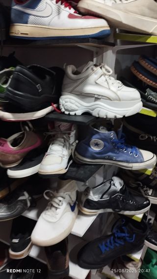 bambas de marcas de des de  3€