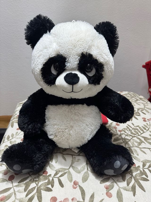 Peluche Panda Grande 45cm