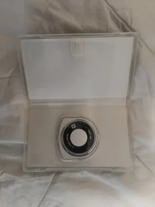 Spider-Man 3 PSP Essentials