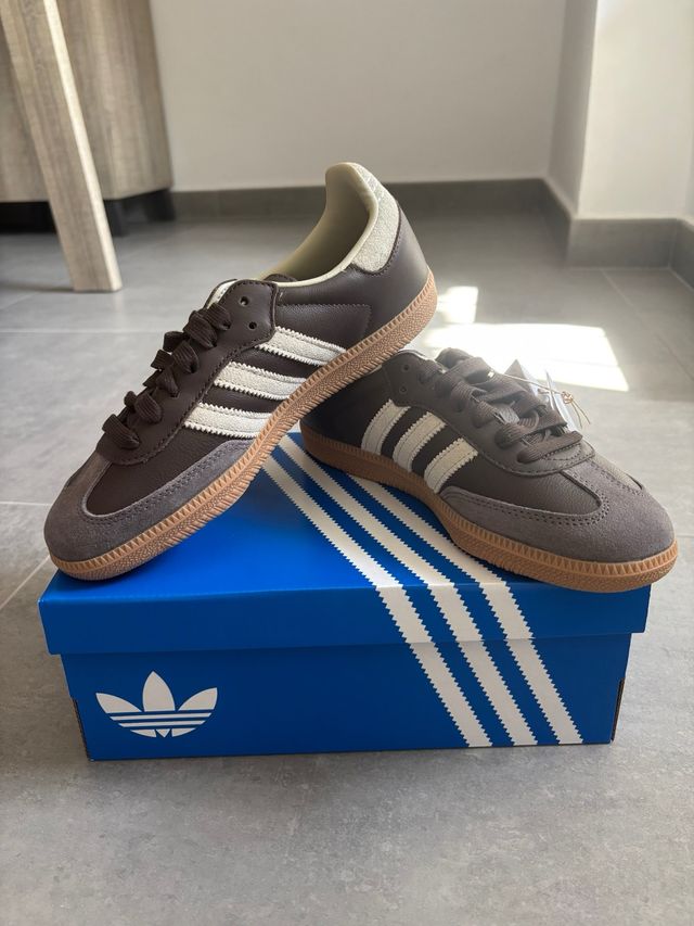 Adidas Samba OG