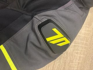 Chaqueta Seventy Degrees Verano