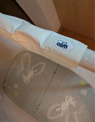 Parque infantil para bebé