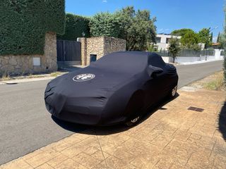 Alfa Romeo Spider 2007