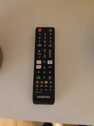 Televisor Samsung smart tv