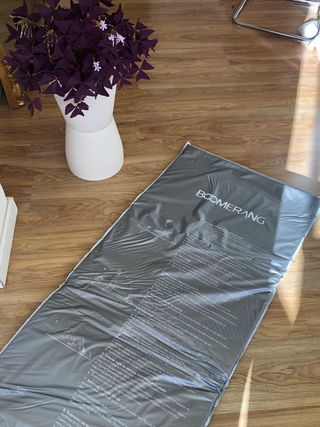 Esterilla Boomerang Pilates Yoga