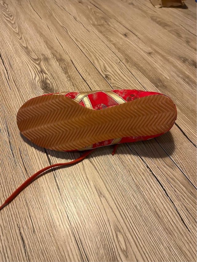 Onitsuka Tiger Mexico 66 Kimono Edición Limitada