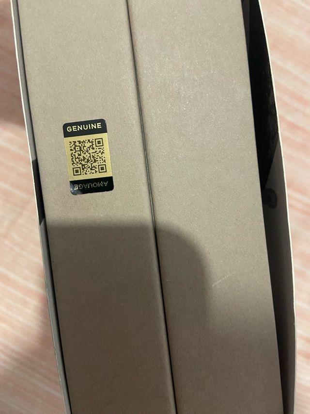 Amouage Opus VII Reckless Leather