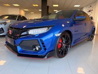Honda Civic Type R GT