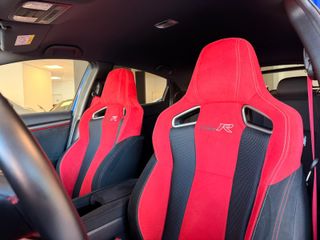 Honda Civic Type R GT