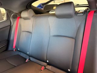 Honda Civic Type R GT