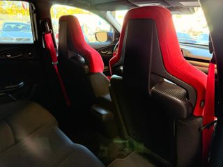 Honda Civic Type R GT