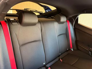 Honda Civic Type R GT