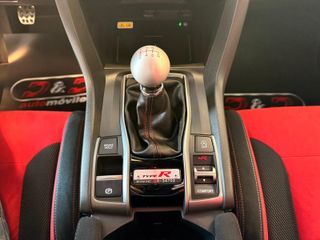 Honda Civic Type R GT