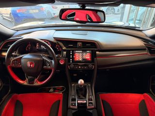 Honda Civic Type R GT