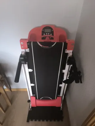 Cinta de correr Runner Fit