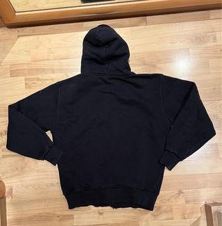 Sudadera Polo Ralph Lauren Negra Nueva