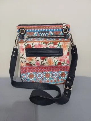Bolso Desigual