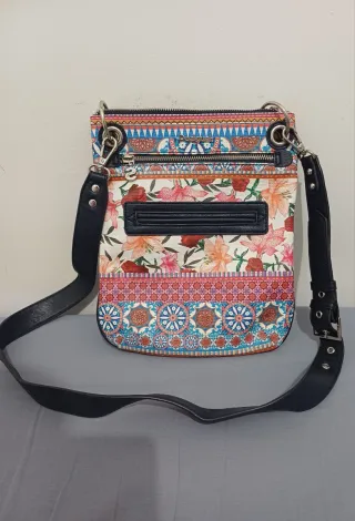 Bolso Desigual