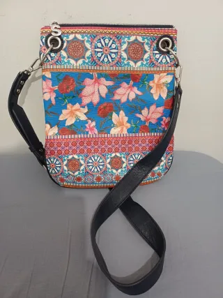 Bolso Desigual