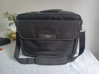 Maletín Targus Negro para Portátil