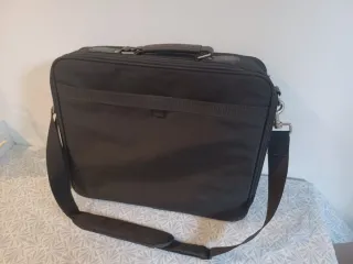 Maletín Targus Negro para Portátil