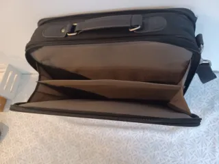 Maletín Targus Negro para Portátil