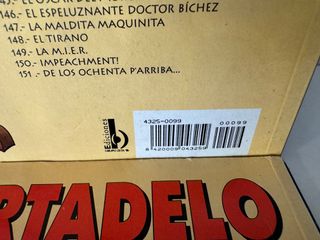 Mortadelo  y Filemón