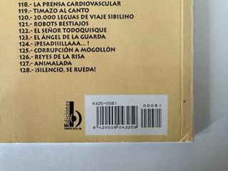 Mortadelo  y Filemón