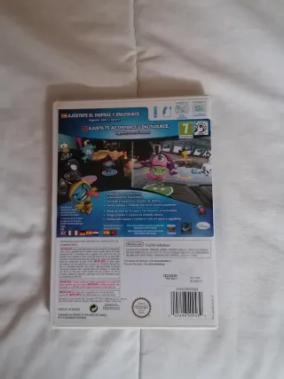 Disney Universe Wii