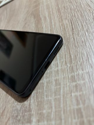 Samsung Galaxy A53 5G Negro