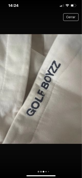 Sudadera Nude Project Beige Talla S