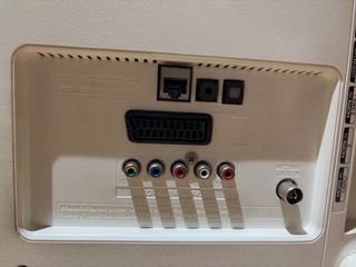 Televisor LG 32LB5820