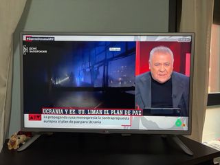 Televisor LG 32LB5820