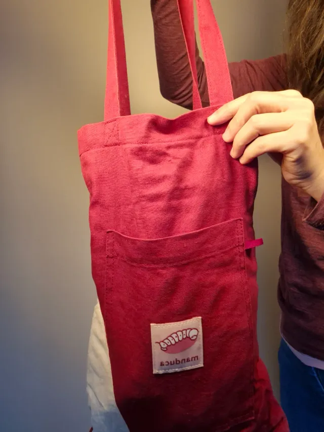 Portabebés Manduca mochila ergonómica