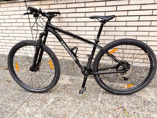 MTB Cannondale Trail 5