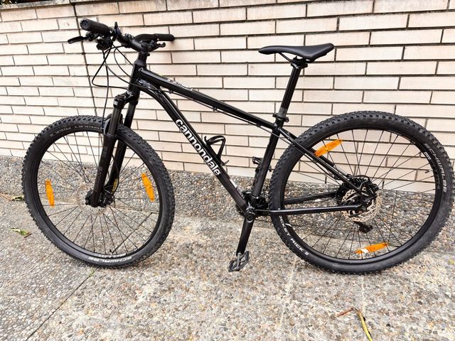 MTB Cannondale Trail 5