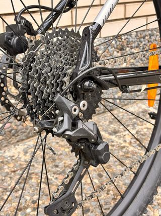 MTB Cannondale Trail 5