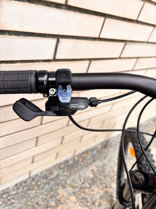 MTB Cannondale Trail 5