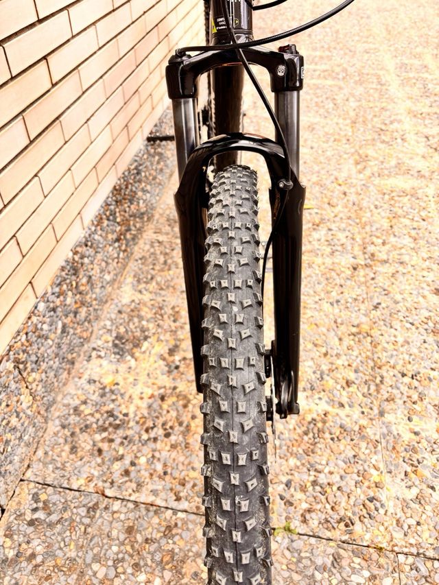 MTB Cannondale Trail 5