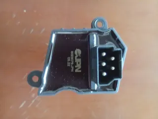 Resistencia A/A BMW E46 JPN