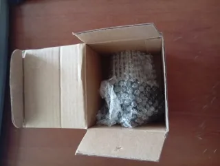 Resistencia A/A BMW E46 JPN