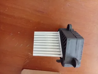 Resistencia A/A BMW E46 JPN